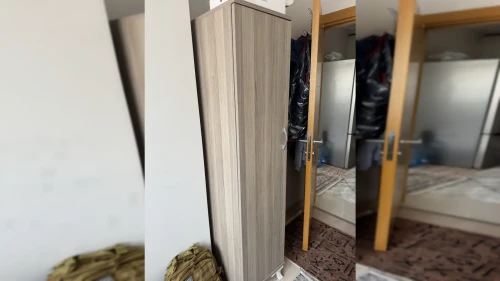 Rooms for rent in 2-bedroom apartment in Ümraniye .25 - Gallery - 14