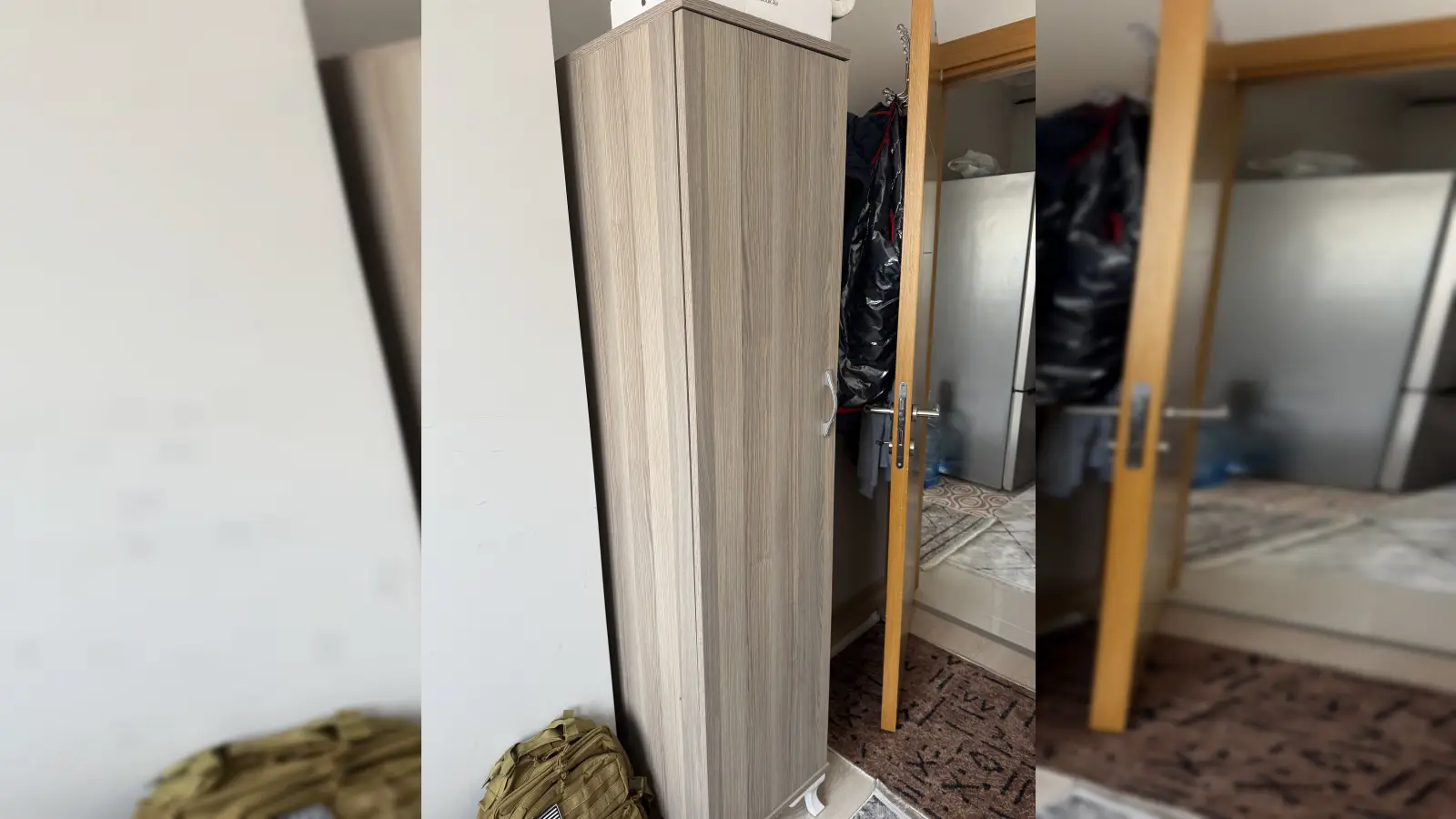  Rooms For Rent In 2-Bedroom Apartment In Ümraniye  -  Rooms for rent in 2-bedroom apartment in Ümraniye .25  - Gallery -  3