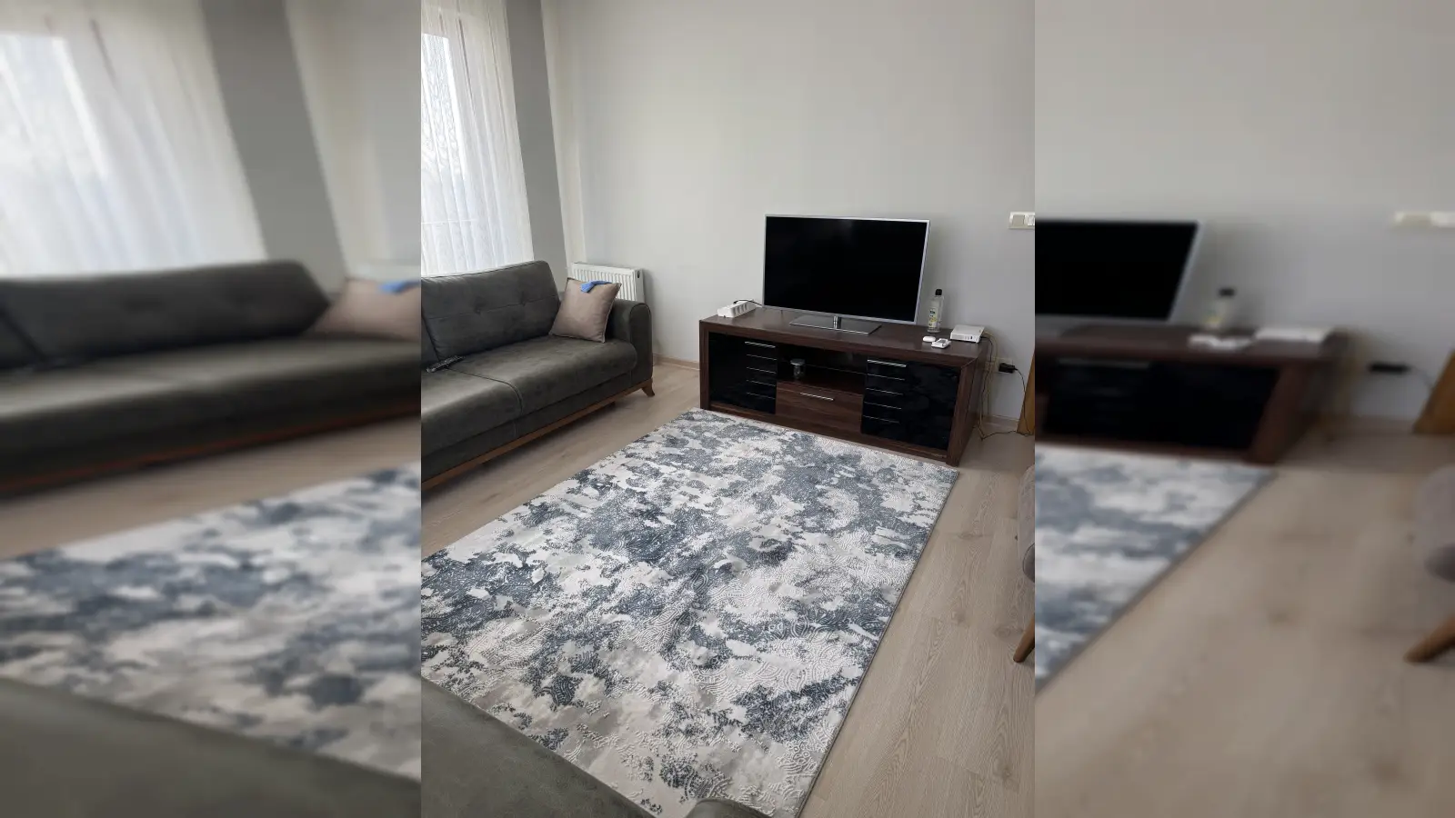  Rooms For Rent In 2-Bedroom Apartment In Ümraniye  -  Rooms for rent in 2-bedroom apartment in Ümraniye .25  - Gallery -  6