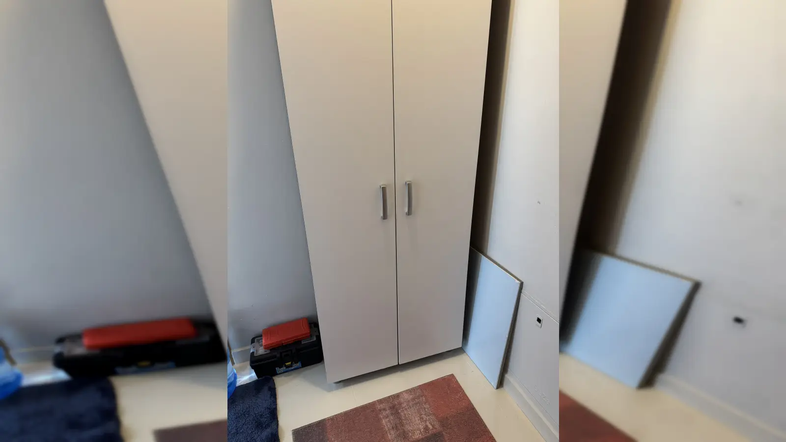  Rooms For Rent In 2-Bedroom Apartment In Ümraniye  -  Rooms for rent in 2-bedroom apartment in Ümraniye .25  - Gallery -  13