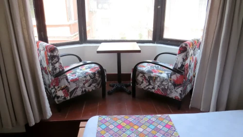 Studio for rent in Beyoğlu, bills included .6