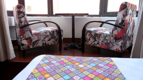 Studio for rent in Beyoğlu, bills included .6 - Gallery - 6