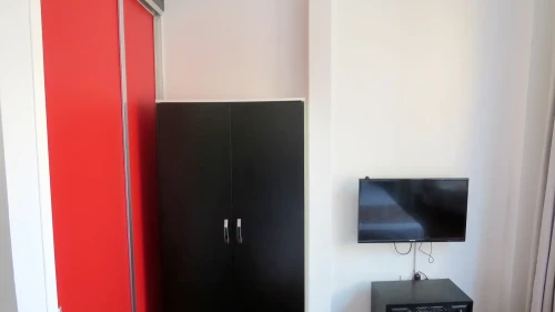 Studio for rent in Beyoğlu, bills included .6 - Default