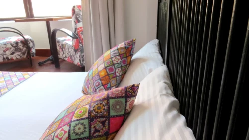 Studio for rent in Beyoğlu, bills included .6 - Gallery - 12