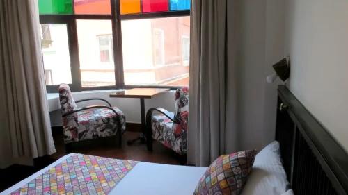Studio for rent in Beyoğlu, bills included .6 - Gallery - 7