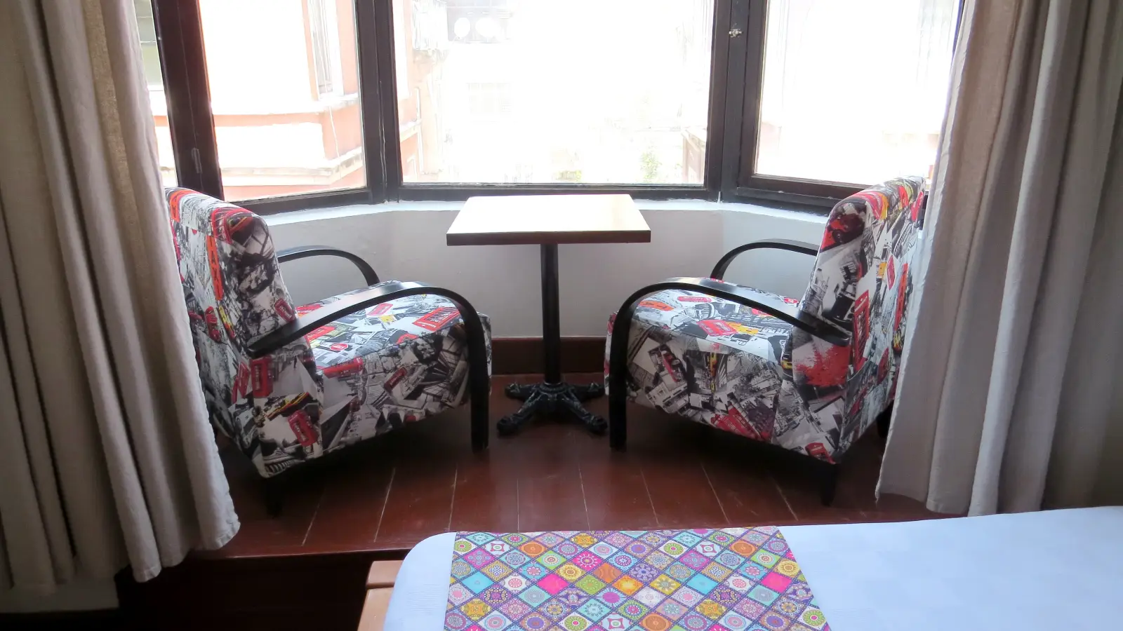  Studio For Rent In Beyoğlu, Bills Included  -  Studio for rent in Beyoğlu, bills included .6  - Gallery -  11