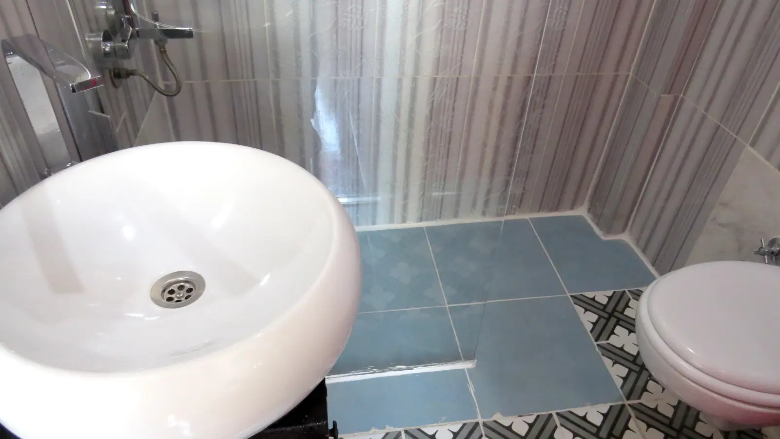  Studio For Rent In Beyoğlu, Bills Included  -  Studio for rent in Beyoğlu, bills included .6  - Gallery -  12