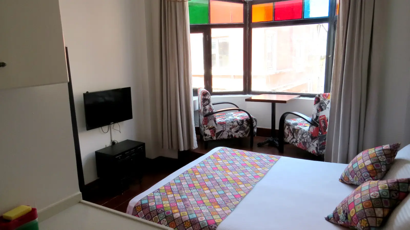  Studio For Rent In Beyoğlu, Bills Included  -  Studio for rent in Beyoğlu, bills included .6  - Gallery -  8