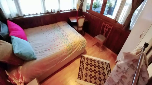 Room for rent in 3-bedroom apartment in Istanbul .5