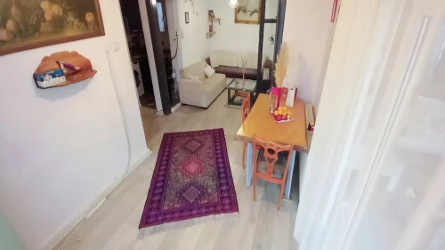 Room for rent in 3-bedroom apartment in Istanbul .5  - Gallery -  5