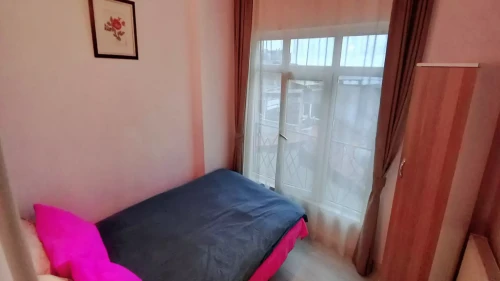 Room for rent in 3-bedroom apartment in Istanbul .5 - Gallery - 14