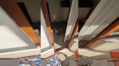 Room in a shared 4-bedroom apartment for rent in Istanbul, only females. .- - Gallery - 12