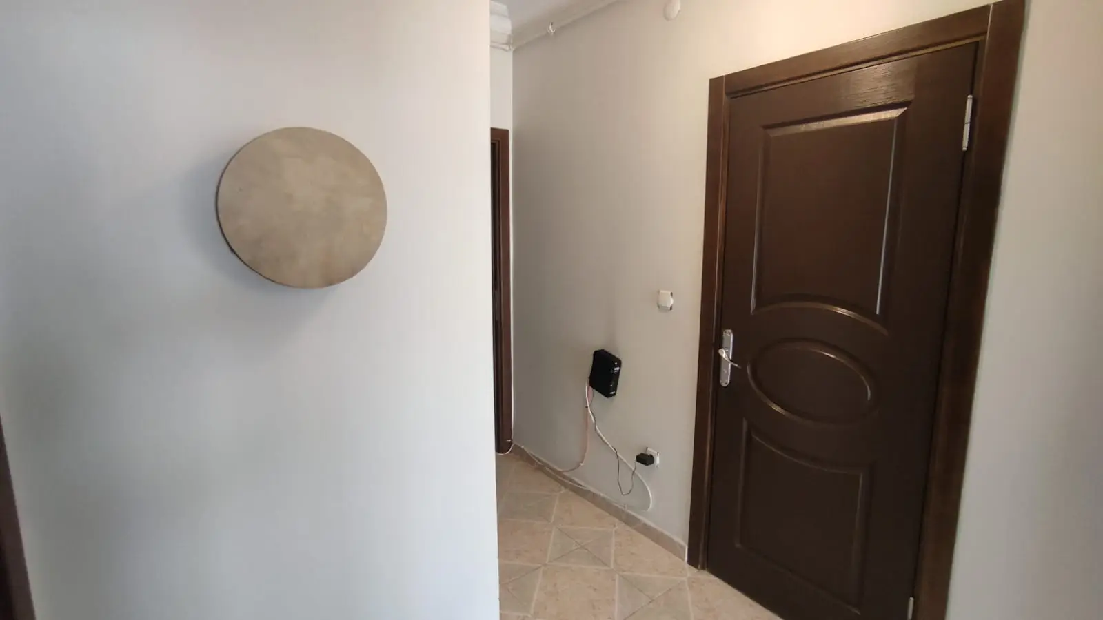  Bedroom 1  -  Room in a shared 4-bedroom apartment for rent in Istanbul, only females. .-  - Gallery -  15