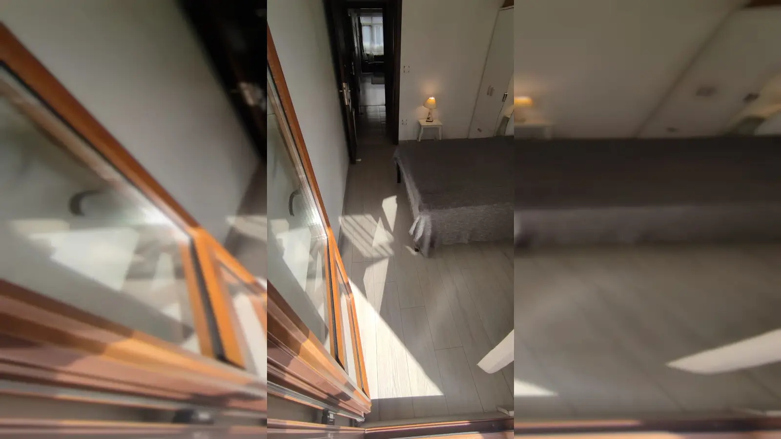  Bedroom 1  -  Room in a shared 4-bedroom apartment for rent in Istanbul, only females. .-  - Gallery -  16