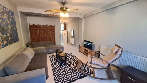 Studio for rent in Beyoğlu, bills included .7 - Gallery - 16