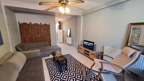Studio for rent in Beyoğlu, bills included .7 - Gallery - 10