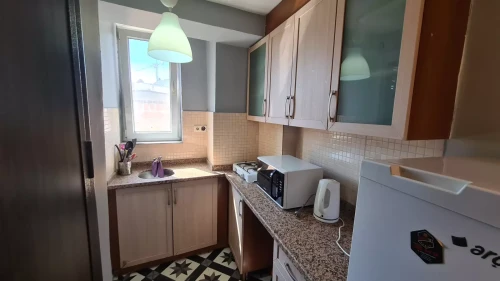 Studio for rent in Beyoğlu, bills included .7