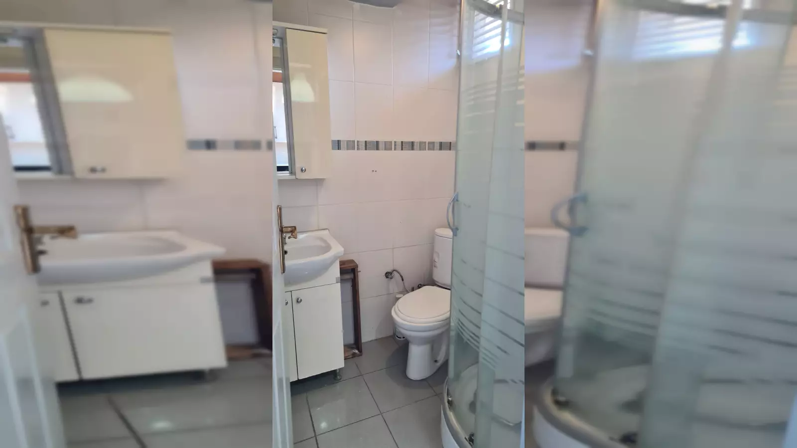  Studio For Rent In Beyoğlu, Bills Included  -  Studio for rent in Beyoğlu, bills included .7  - Gallery -  3