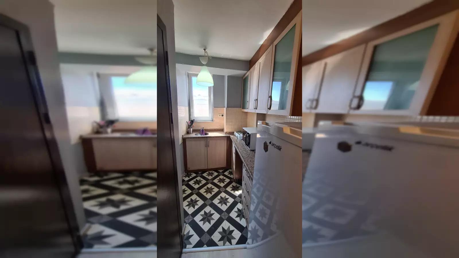  Studio For Rent In Beyoğlu, Bills Included  -  Studio for rent in Beyoğlu, bills included .7  - Gallery -  5