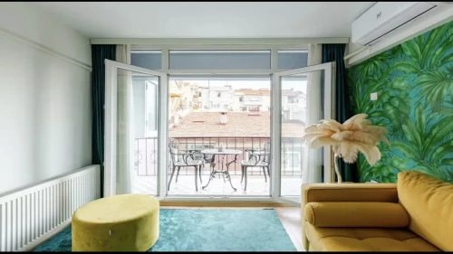Room in a shared 2-bedroom apartment for rent in Istanbul, all bills included . 3 - Gallery - 10