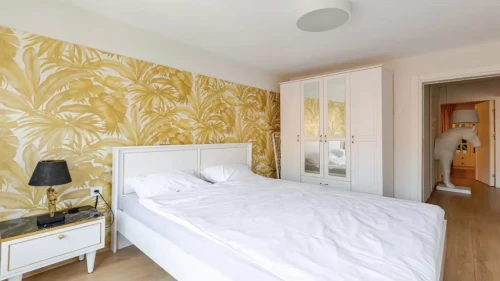Room in a shared 2-bedroom apartment for rent in Istanbul, all bills included . 3 - Gallery - 7