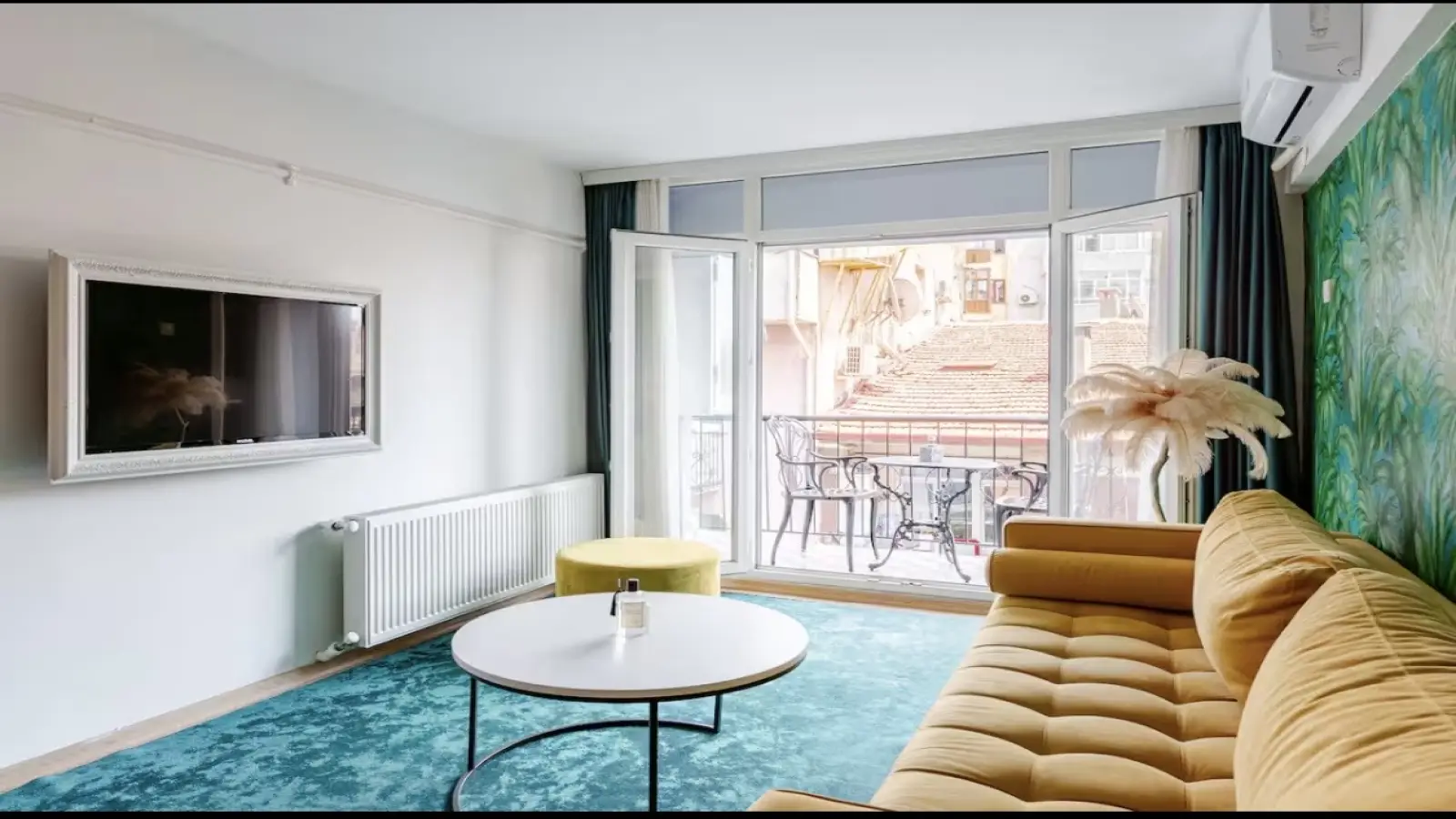 Bedroom 1 - 10