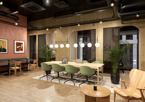 Fusion Leeds - Gallery - 14