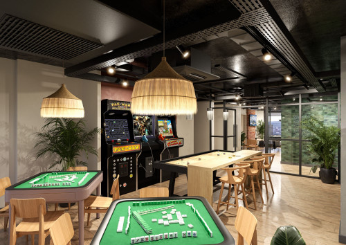 Fusion Leeds - Gallery - 11