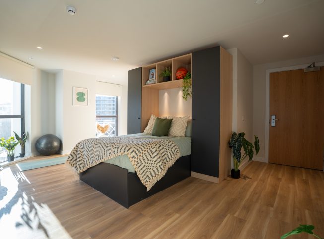 Fusion Leeds - Gallery - 21