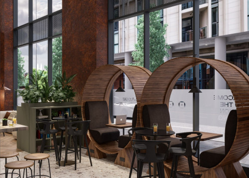 Fusion Manchester - Gallery - 15