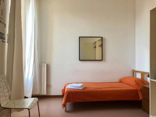 Via Nicola Palmieri, Milan