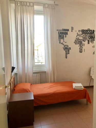 Via Nicola Palmieri, Milan - Gallery - 6