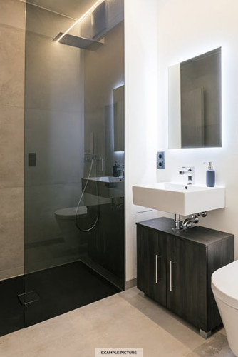 Zimmer in der Stromstraße 36