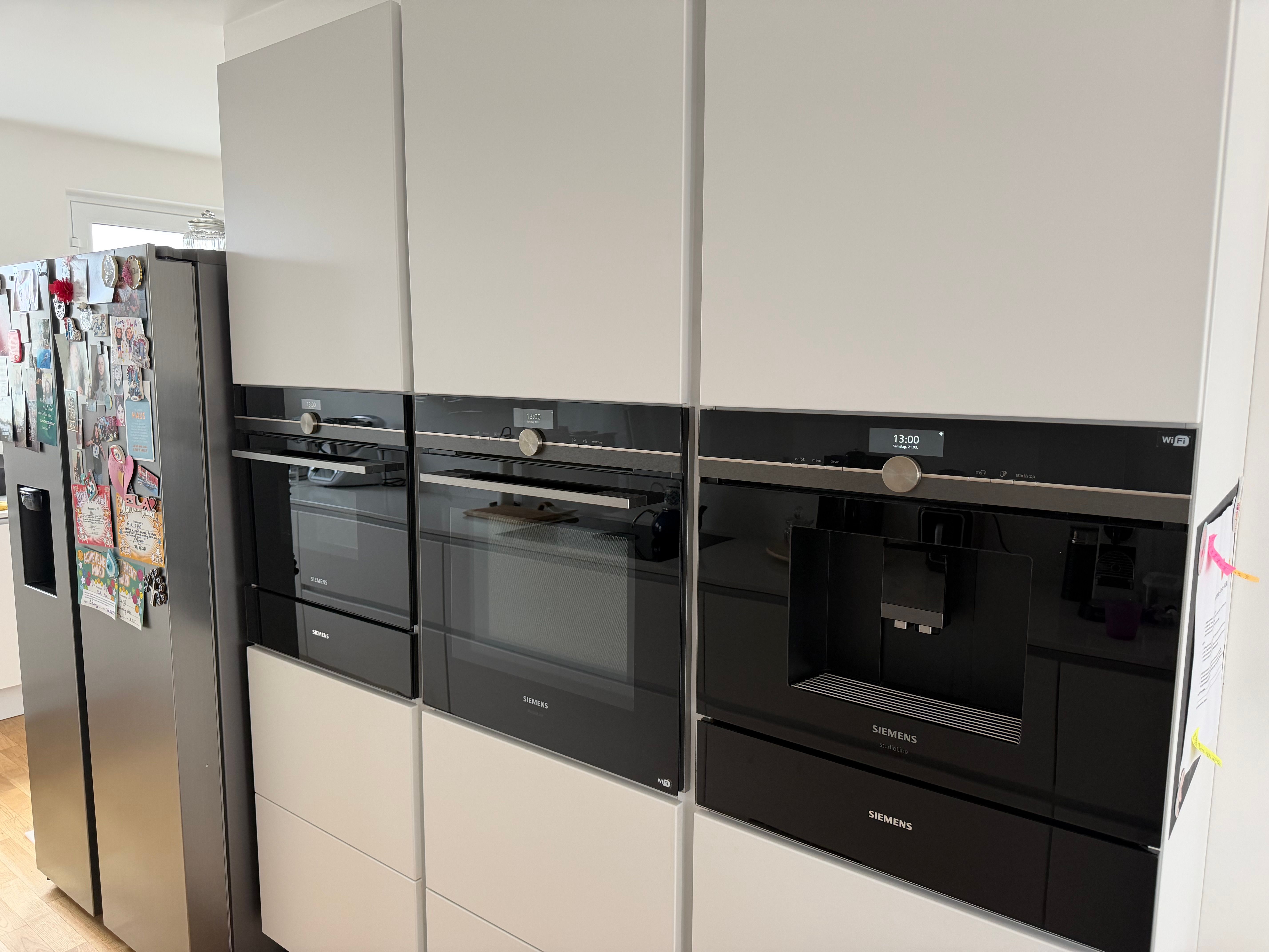 Luxury Furnished Designer House With Fireplace, Underfloor Heating & Garden – Only 20 Minutes To Kur - Luxury furnished designer house with fireplace, underfloor heating & garden – only 20 minutes to Kurfürstendamm - Gallery - 14