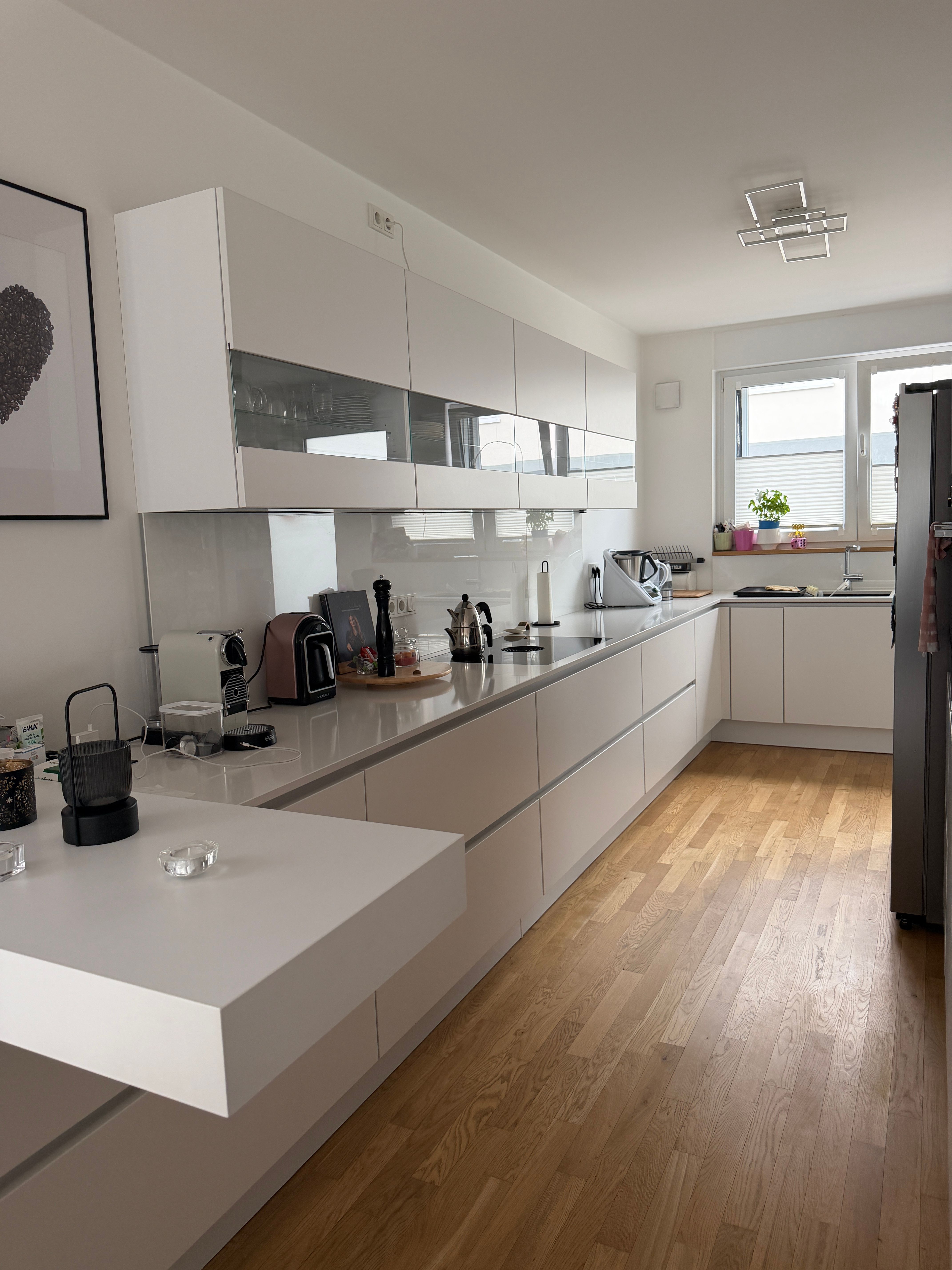 Luxury Furnished Designer House With Fireplace, Underfloor Heating & Garden – Only 20 Minutes To Kur - Luxury furnished designer house with fireplace, underfloor heating & garden – only 20 minutes to Kurfürstendamm - Gallery - 16