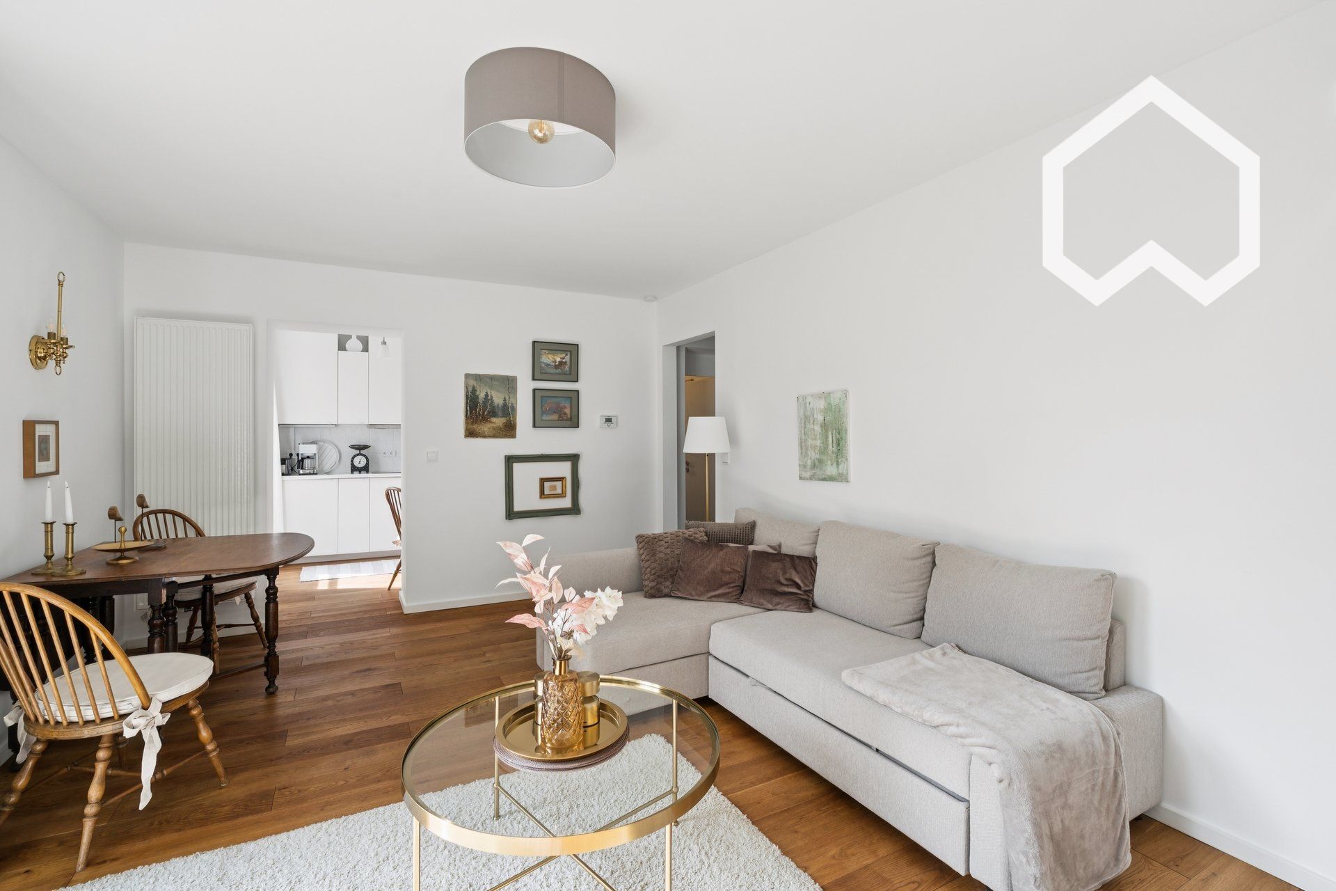 Charming, Cosy And Individual Suite - Charming, cosy and individual suite - Gallery - 3