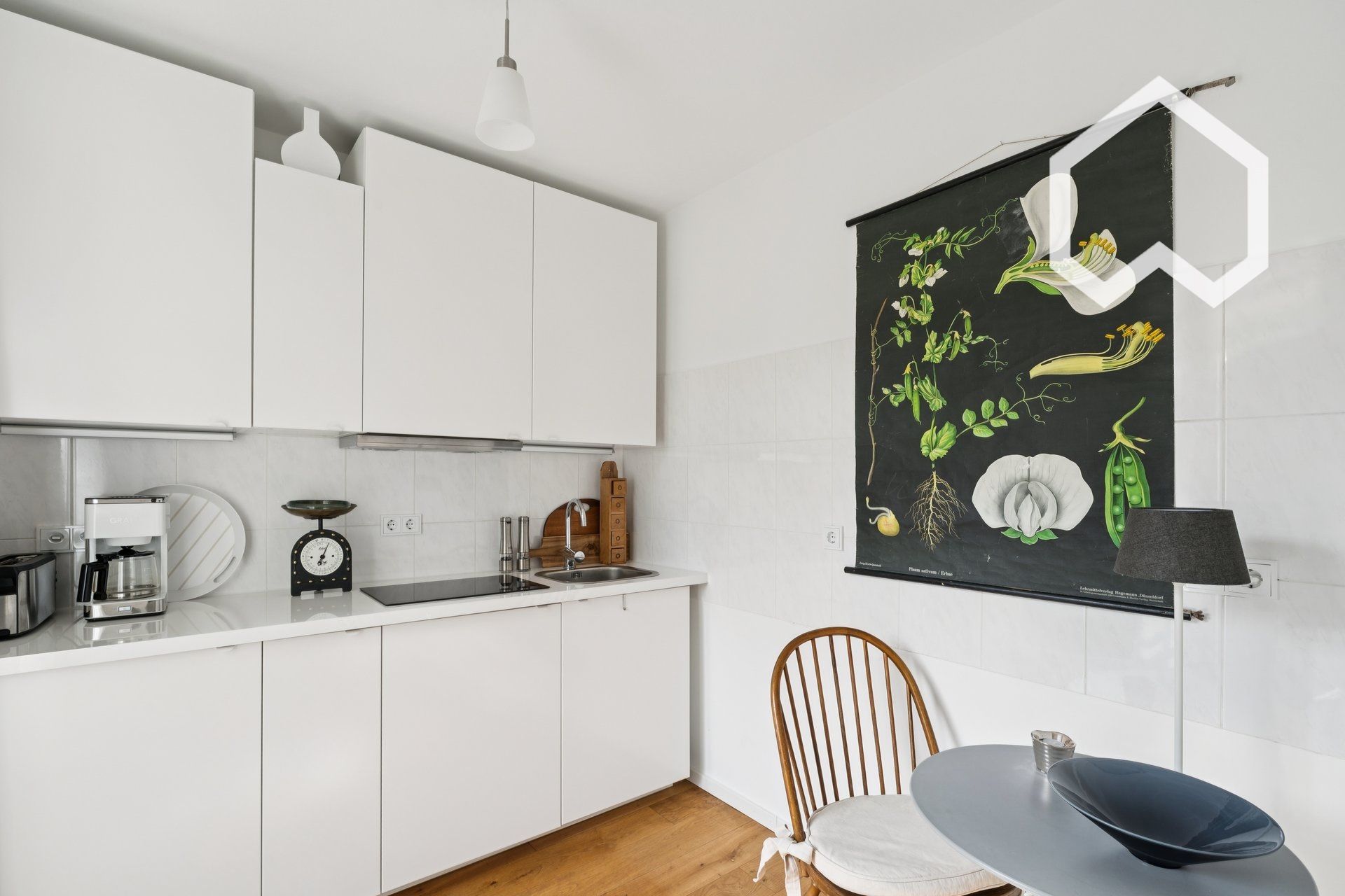 Charming, Cosy And Individual Suite - Charming, cosy and individual suite - Gallery - 2