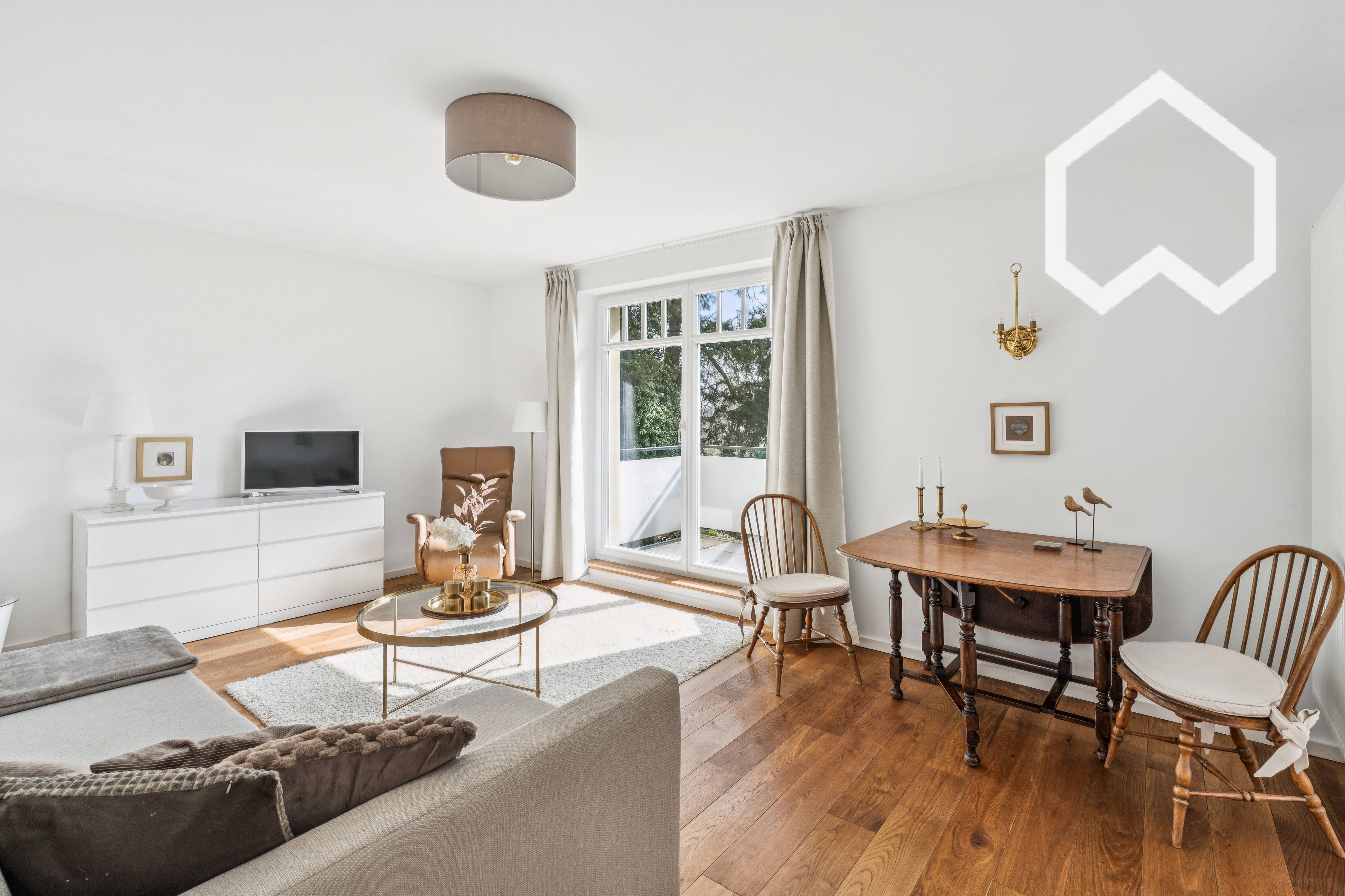 Charming, Cosy And Individual Suite - Charming, cosy and individual suite - Gallery - 7
