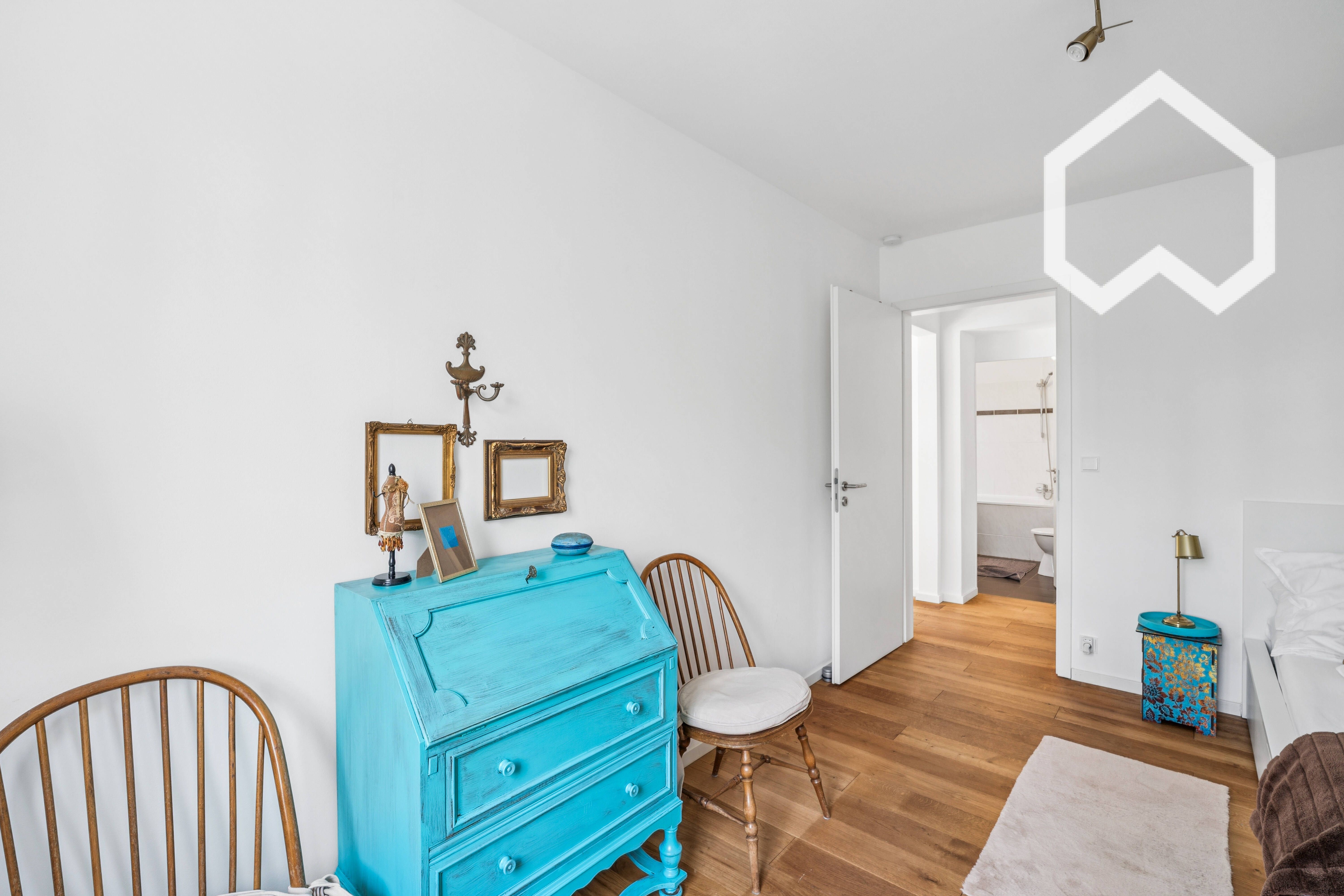 Charming, Cosy And Individual Suite - Charming, cosy and individual suite - Gallery - 10