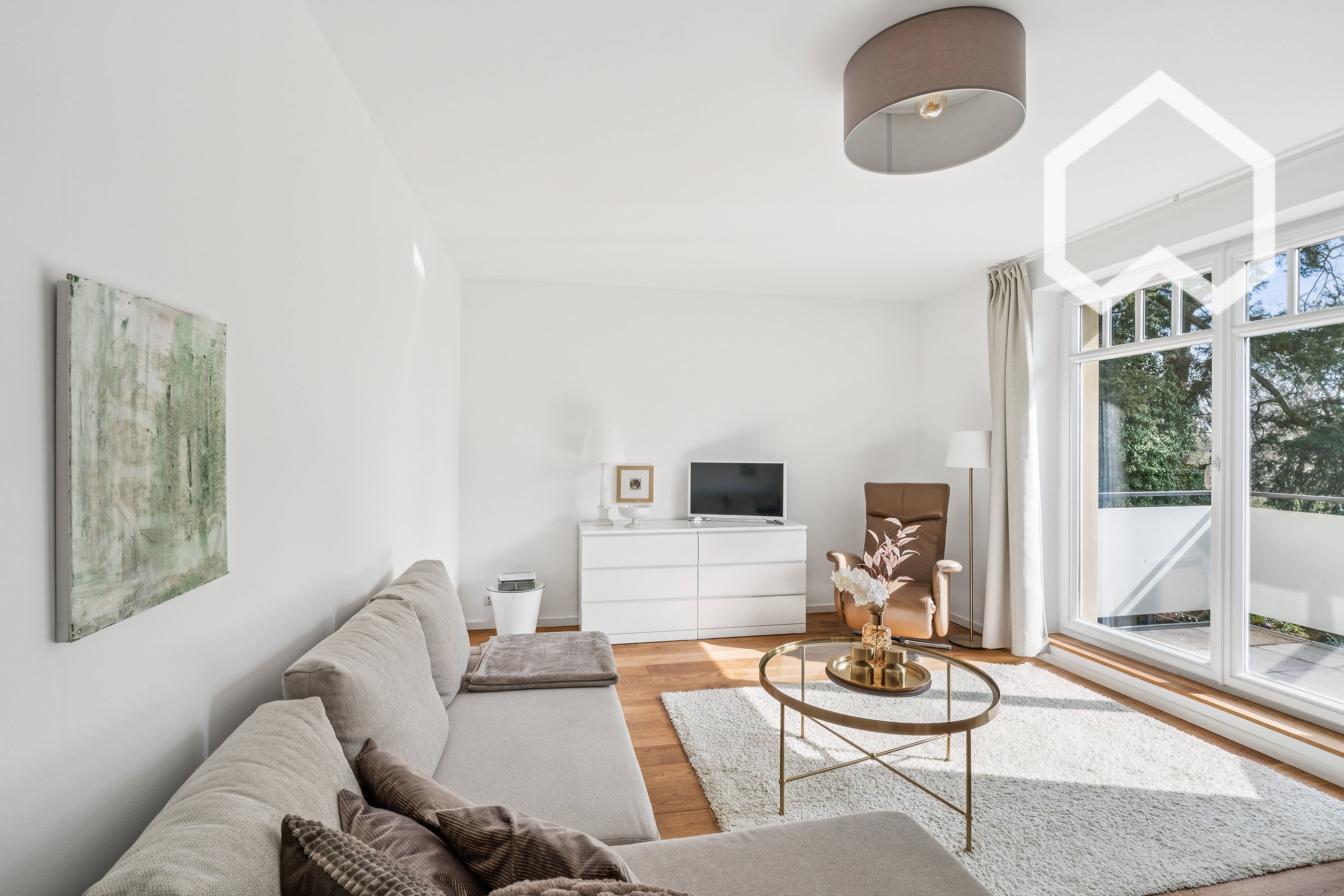 Charming, Cosy And Individual Suite - Charming, cosy and individual suite - Gallery - 14