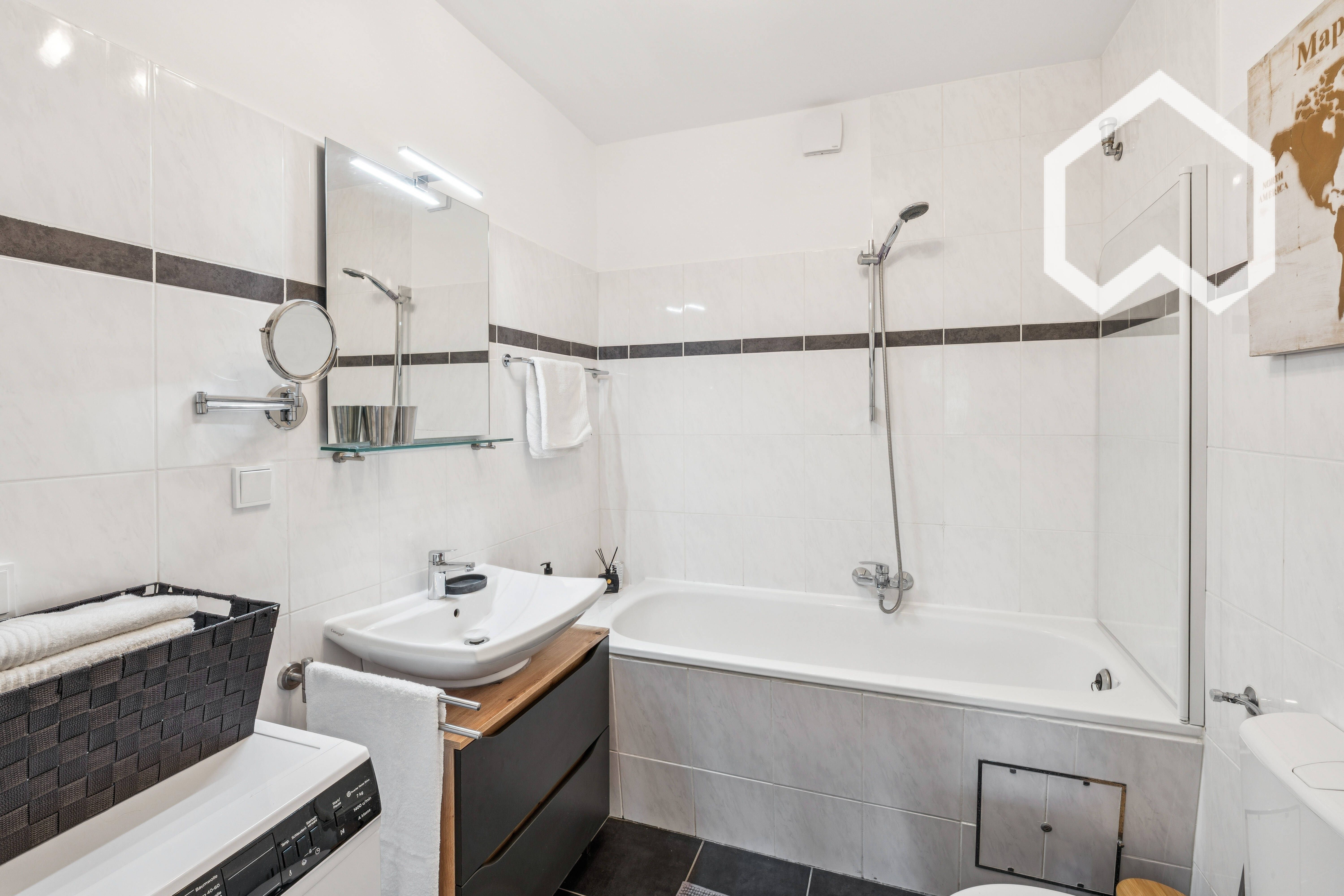 Charming, Cosy And Individual Suite - Charming, cosy and individual suite - Gallery - 8