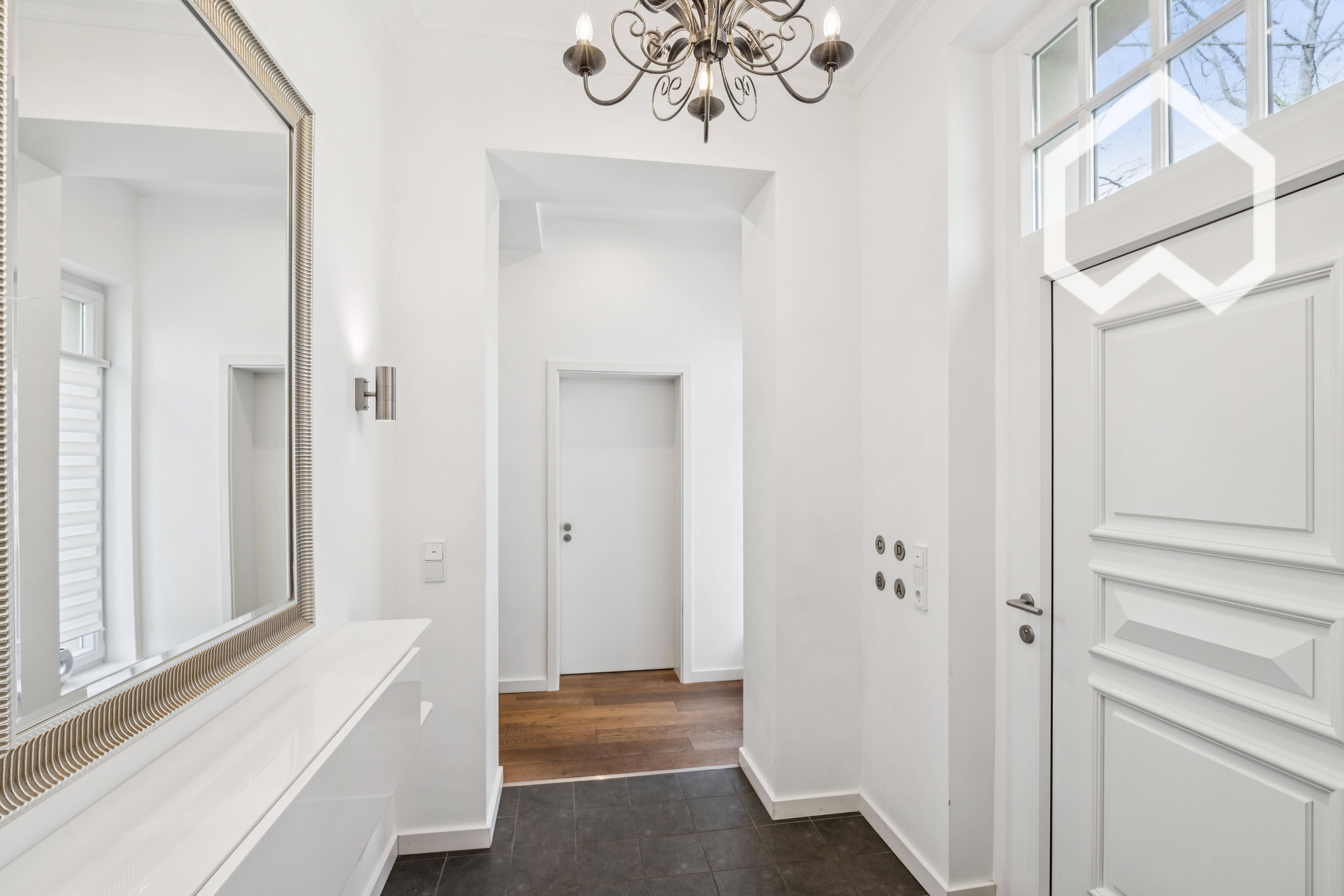 Charming, Cosy And Individual Suite - Charming, cosy and individual suite - Gallery - 4