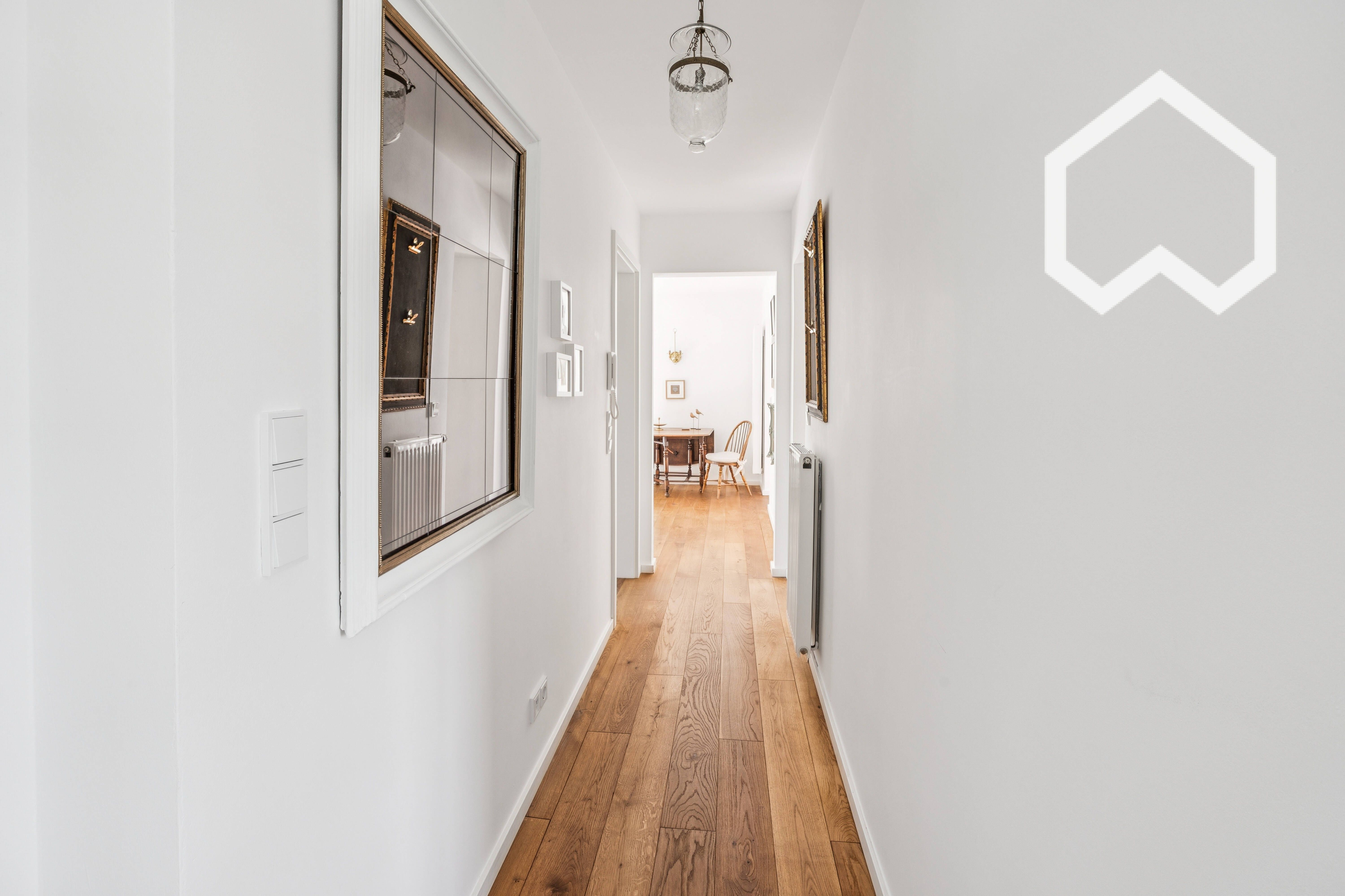Charming, Cosy And Individual Suite - Charming, cosy and individual suite - Gallery - 12