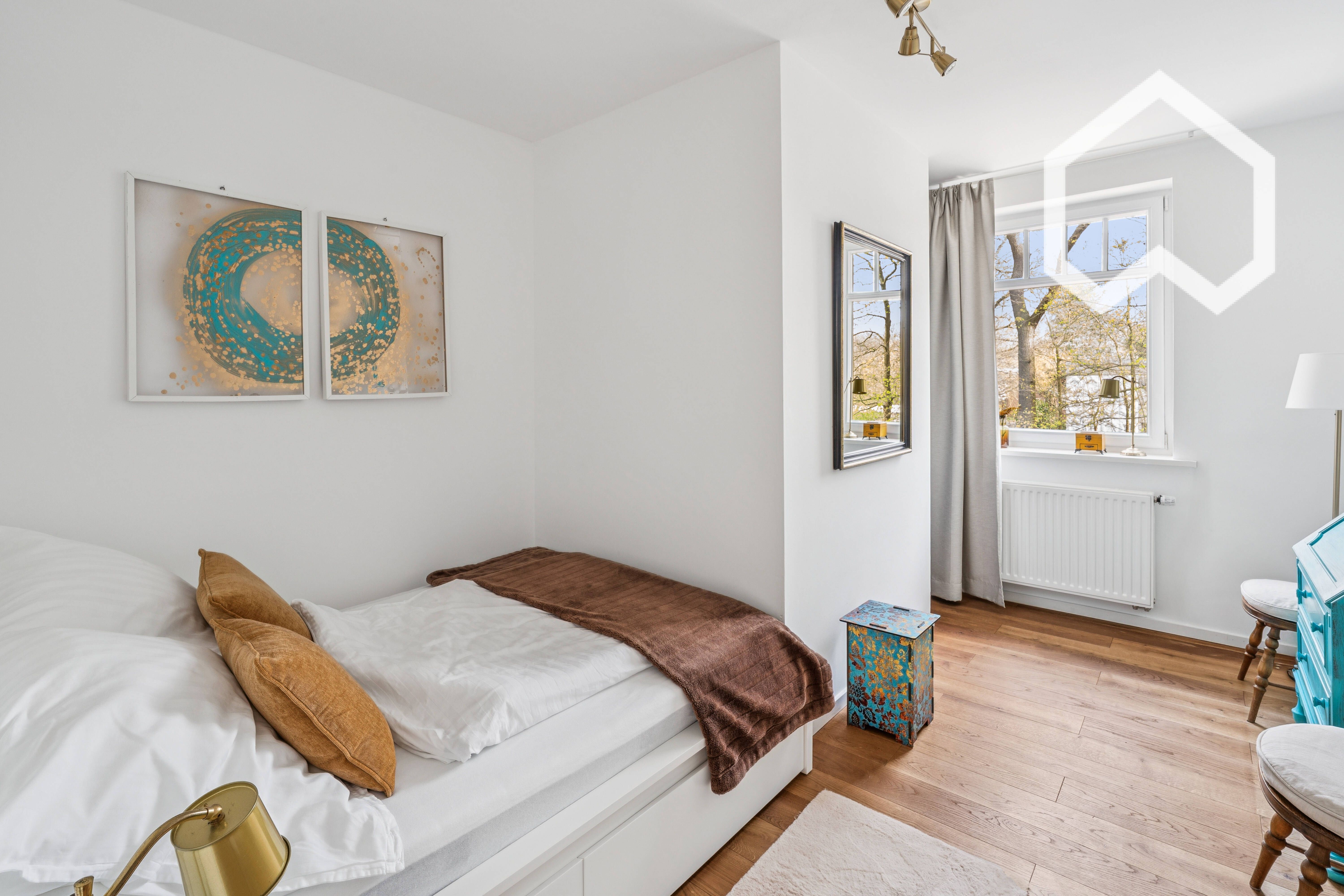 Charming, Cosy And Individual Suite - Charming, cosy and individual suite - Gallery - 11