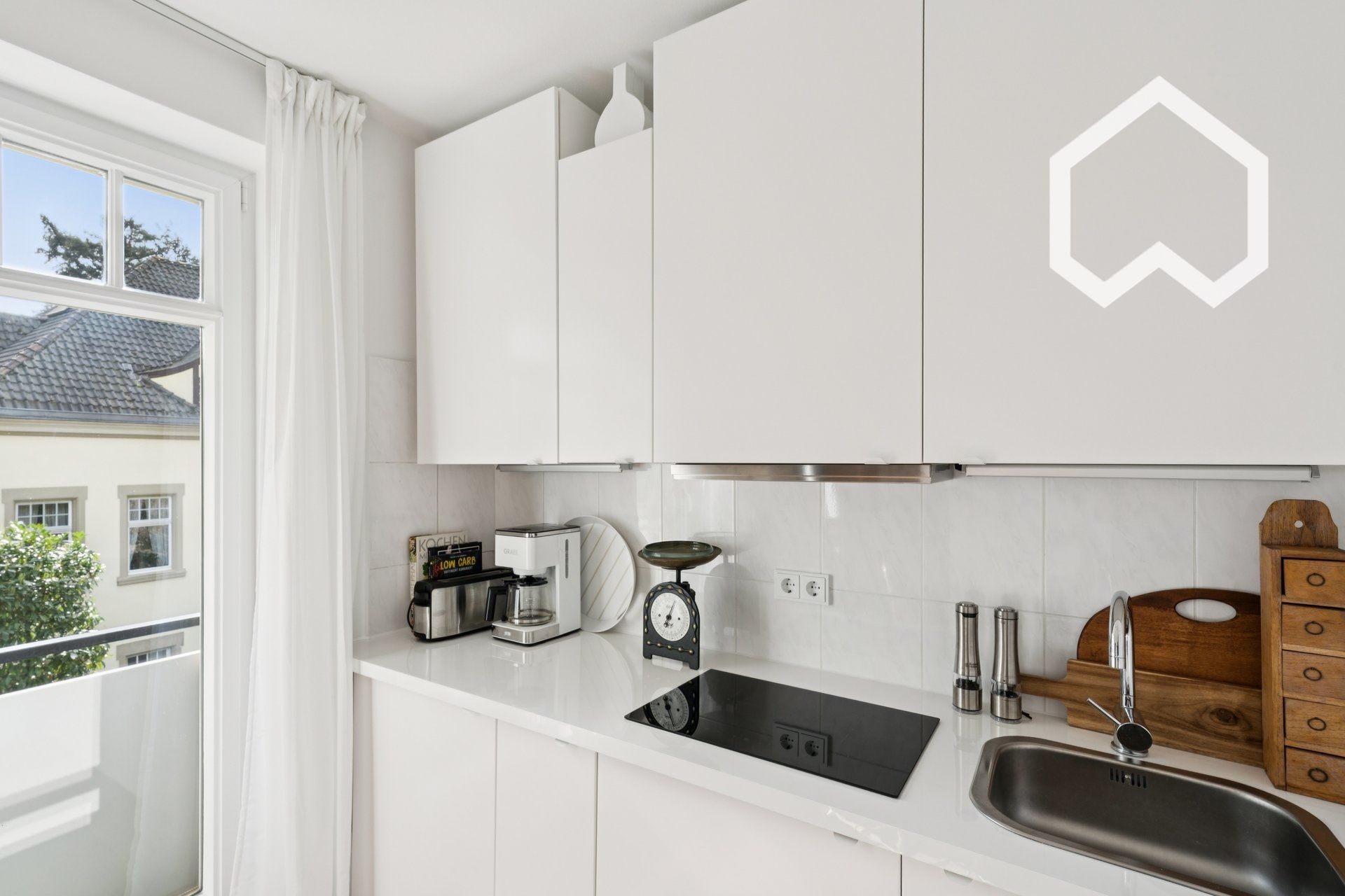 Charming, Cosy And Individual Suite - Charming, cosy and individual suite - Gallery - 1