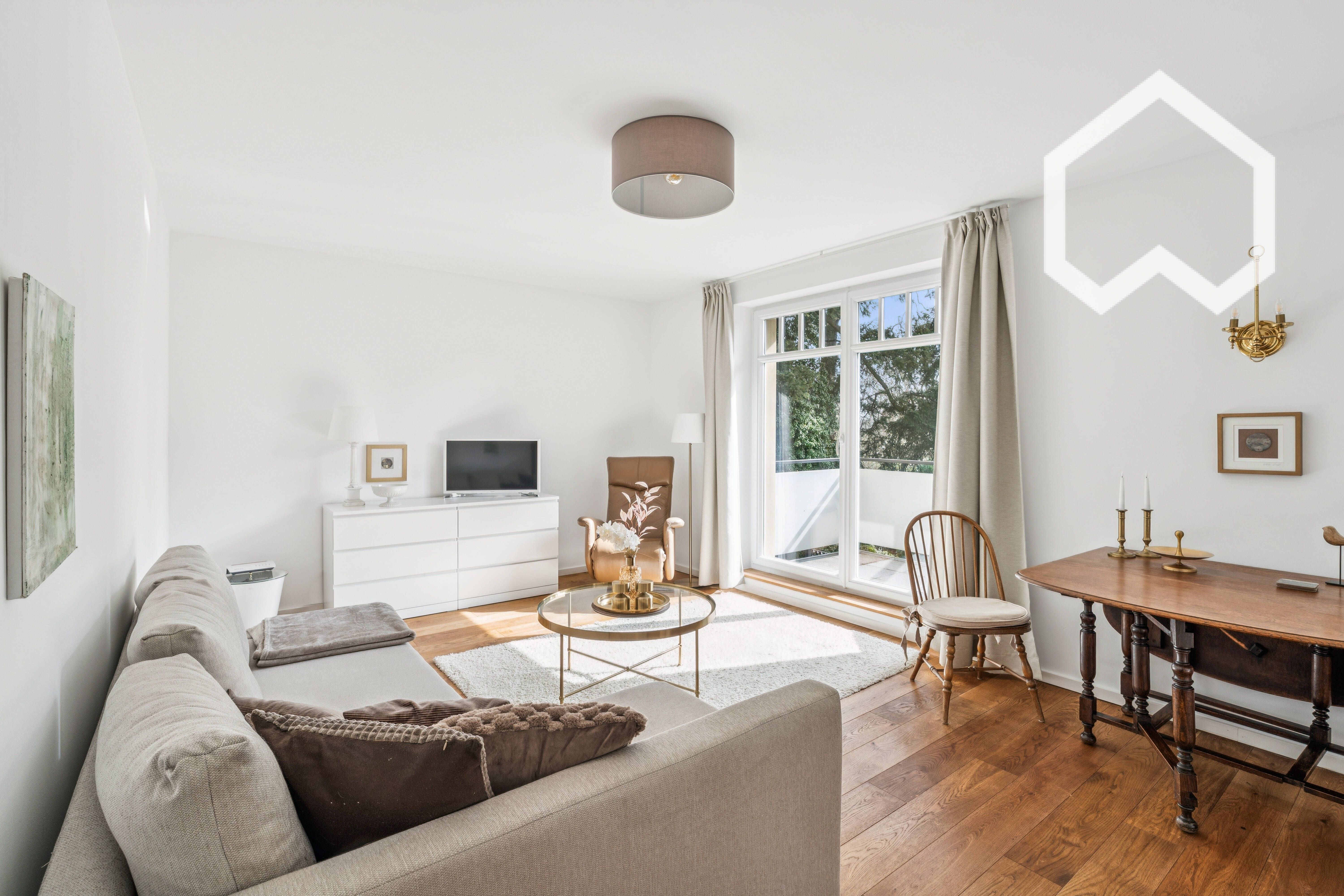 Charming, Cosy And Individual Suite - Charming, cosy and individual suite - Gallery - 15