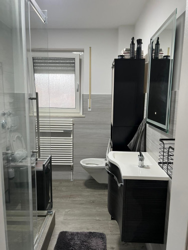Stylish 2-Room Apartment near Munich | Fully Furnished & Home Office Ready - Gallery - 7