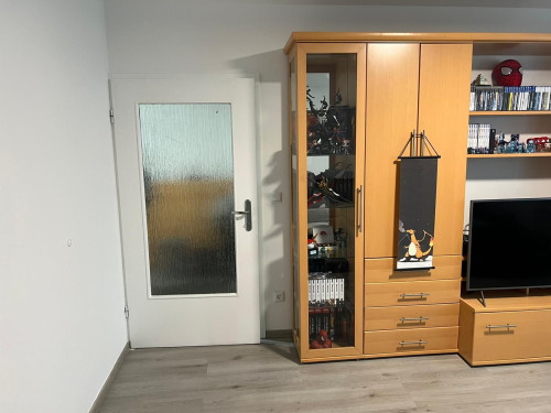 Stylish 2-Room Apartment near Munich | Fully Furnished & Home Office Ready - Gallery - 20