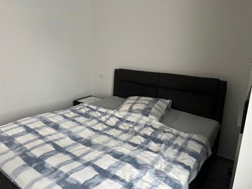Stylish 2-Room Apartment near Munich | Fully Furnished & Home Office Ready - Gallery - 12