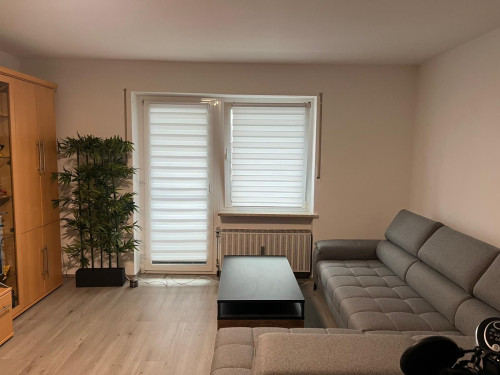 Stylish 2-Room Apartment near Munich | Fully Furnished & Home Office Ready - Gallery - 11